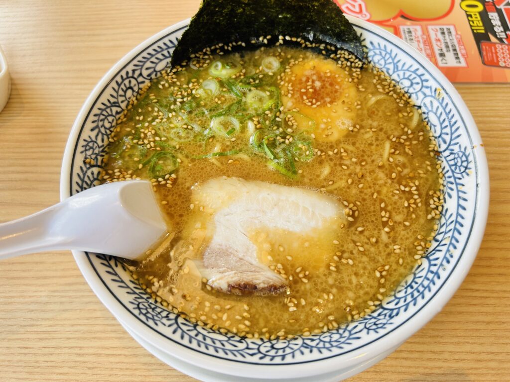 ラーメン